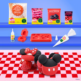 ZURU Slime Mart - Borsa Disney, Bricolage Melma, 6 anno/i, Multicolore