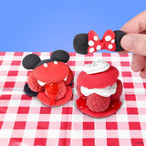 ZURU Slime Mart - Borsa Disney, Bricolage Melma, 6 anno/i, Multicolore