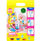ZURU Slime Mart - Borsa Disney, Bricolage Melma, 6 anno/i, Multicolore