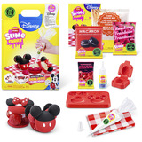 ZURU Slime Mart - Borsa Disney, Bricolage Melma, 6 anno/i, Multicolore