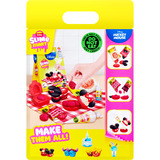ZURU Slime Mart - Borsa Disney, Bricolage Melma, 6 anno/i, Multicolore
