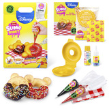 ZURU Slime Mart - Borsa Disney, Bricolage Melma, 6 anno/i, Multicolore