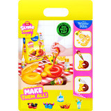 ZURU Slime Mart - Borsa Disney, Bricolage Melma, 6 anno/i, Multicolore