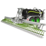 bruder 02036, Veicolo modello 