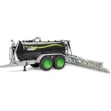 bruder 02036, Veicolo modello 