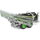 bruder Rimorchio cisterna Fliegl Jumbo Line Plus, Veicolo modello 