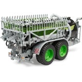 bruder Rimorchio cisterna Fliegl Jumbo Line Plus, Veicolo modello 
