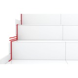 fischer 059389 KD-290, Sigillante bianco