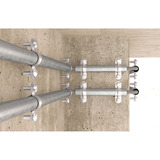 fischer 579373, Vite 