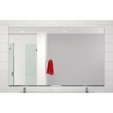 fischer Adesivo da costruzione Multi MS 290ml, Sigillante bianco