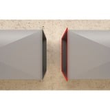 fischer Adesivo da costruzione Multi MS 290ml, Sigillante bianco