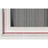 fischer Adesivo da costruzione Multi MS 290ml, Sigillante bianco