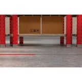 fischer Adesivo da costruzione Multi MS 290ml, Sigillante bianco