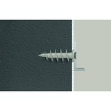 fischer Tassello per isolamento FID II 50mm bianco