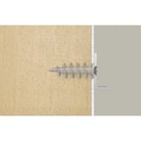 fischer Tassello per isolamento FID II 50mm bianco