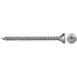 fischer Vite per truciolato PowerFast 4,0x35 testa svasata TX 