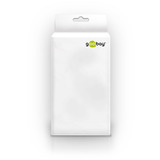 goobay 75336, Caricabatterie bianco