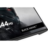 iiyama GB2441HSU-B1, Monitor di gioco Nero