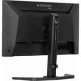 iiyama GB2441HSU-B1, Monitor di gioco Nero