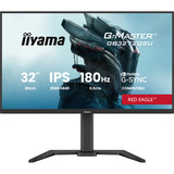 iiyama GB3272QSU-B1, Monitor di gioco Nero (opaco)