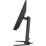iiyama GB3272QSU-B1, Monitor di gioco Nero (opaco)