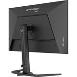 iiyama GB3272QSU-B1, Monitor di gioco Nero (opaco)