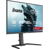 iiyama G-Master GB3272QSU-B1 Red Eagle, Monitor di gioco Nero (opaco)