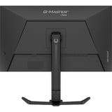 iiyama G-Master GB3272QSU-B1 Red Eagle, Monitor di gioco Nero (opaco)
