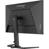 iiyama G-Master GB3272QSU-B1 Red Eagle, Monitor di gioco Nero (opaco)