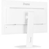 iiyama ProLite XUB2797QSU-W2 Monitor PC 68,6 cm (27") 2560 x 1440 Pixel Quad HD LED Bianco, Monitor LED bianco (matto), 68,6 cm (27"), 2560 x 1440 Pixel, Quad HD, LED, 1 ms, Bianco