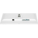 iiyama XUB2797QSU-W2, Monitor LED bianco (matto)