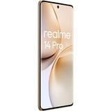 realme 14 Pro 5G 256GB, Handy bianco