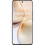 realme 14 Pro 5G 256GB, Handy bianco