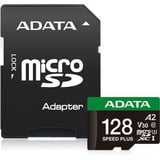 ADATA UD128GUI3V30A2SP-RA1, Scheda di memoria 