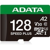 ADATA UD128GUI3V30A2SP-RA1, Scheda di memoria 