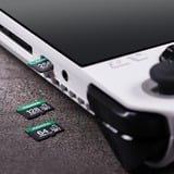 ADATA UD128GUI3V30A2SP-RA1, Scheda di memoria 