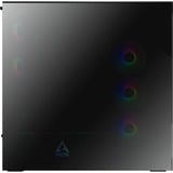 ARCTIC ACPCC00018A, Chassis Tower Nero