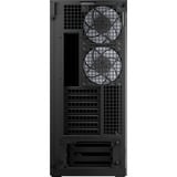 ARCTIC ACPCC00018A, Chassis Tower Nero