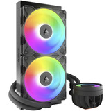 ARCTIC Liquid Freezer III Pro 280 A-RGB Nero