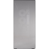 ARCTIC Xtender Black (Mirror Glass) Midi Tower Nero, Chassis Tower Nero, Midi Tower, PC, Nero, EATX, Metallo, Vetro temperato, Gaming