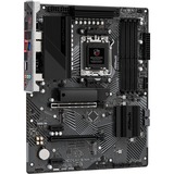 ASRock 90-MXBK20-A0UAYZ Nero/grigio