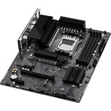 ASRock 90-MXBK20-A0UAYZ Nero/grigio