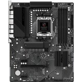 ASRock 90-MXBK20-A0UAYZ Nero/grigio