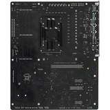 ASRock 90-MXBK20-A0UAYZ, Scheda madre Nero/grigio