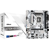 ASRock 90-MXBMJ0-A0UAYZ bianco