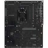 ASRock B650 PG LIGHTNING, Scheda madre Nero/grigio