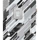 ASRock B760M-HDV/M.2 WHITE, Scheda madre bianco