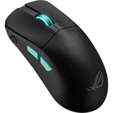 ASUS 90MP02W0-BMUA00, Mouse da gioco Nero