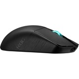 ASUS 90MP02W0-BMUA00, Mouse da gioco Nero