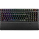 ASUS 90MP037A-BKDA01, Tastiera da gioco Nero